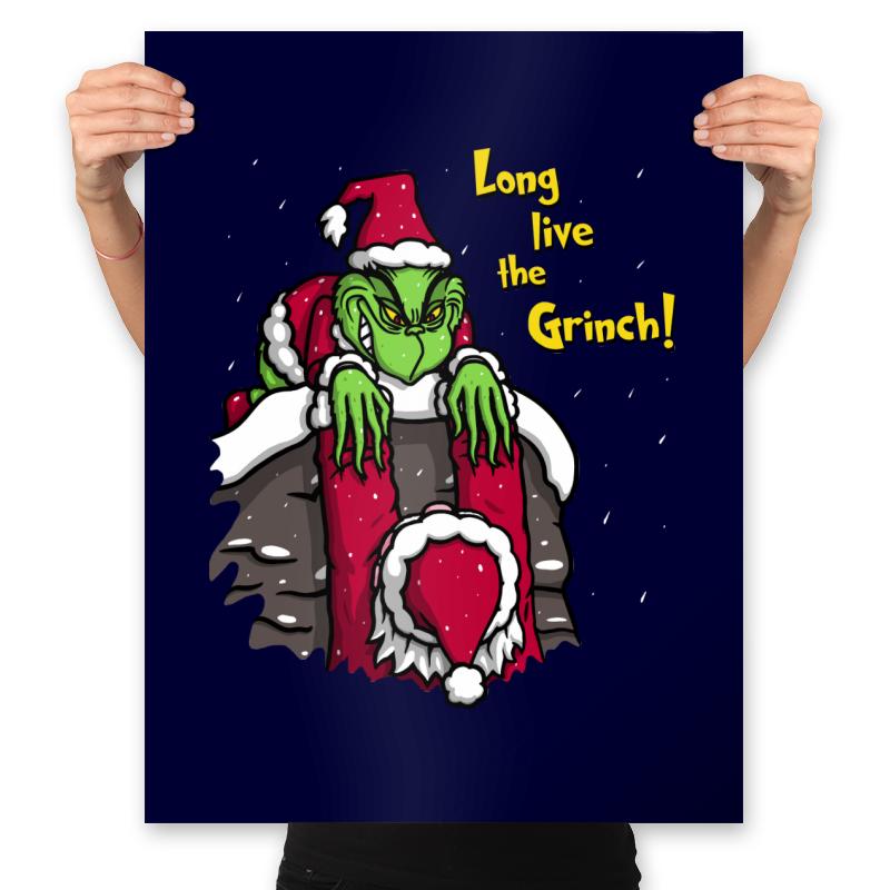Long Live!