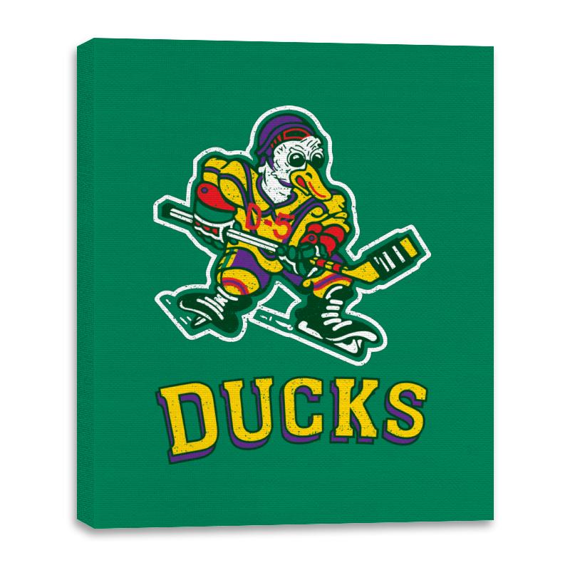 Anaheim Ducks