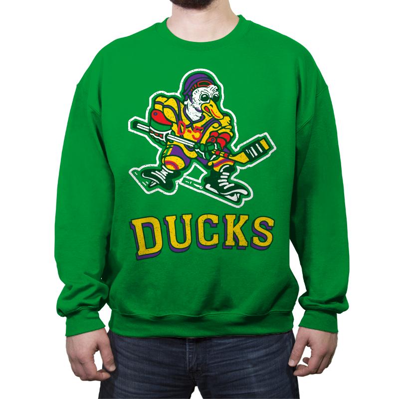 Anaheim Ducks