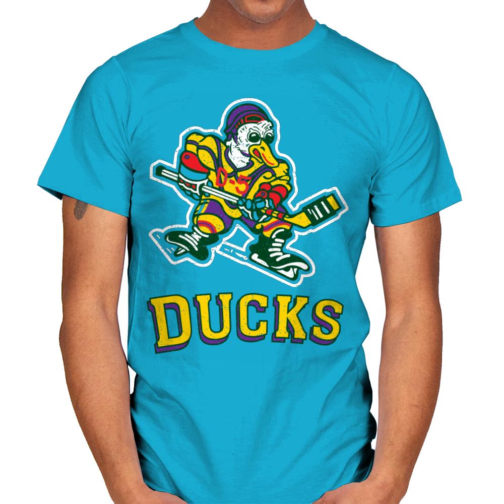Anaheim Ducks