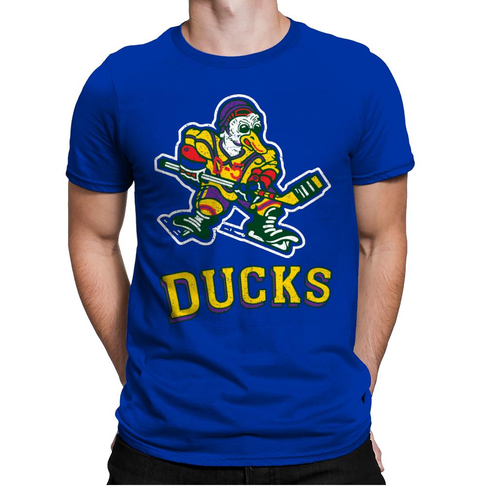 Anaheim Ducks