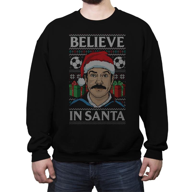 Believe