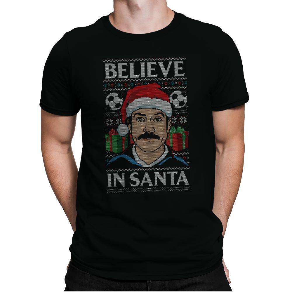 Believe