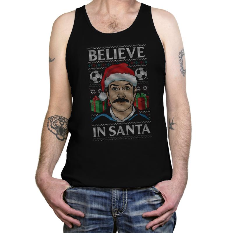 Believe