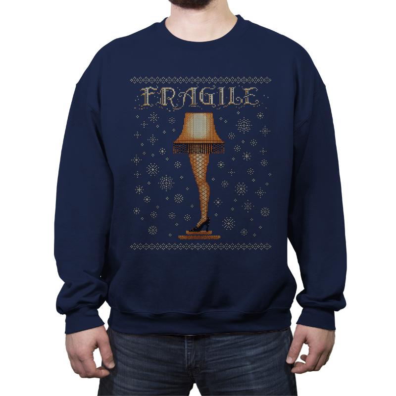 Fragile