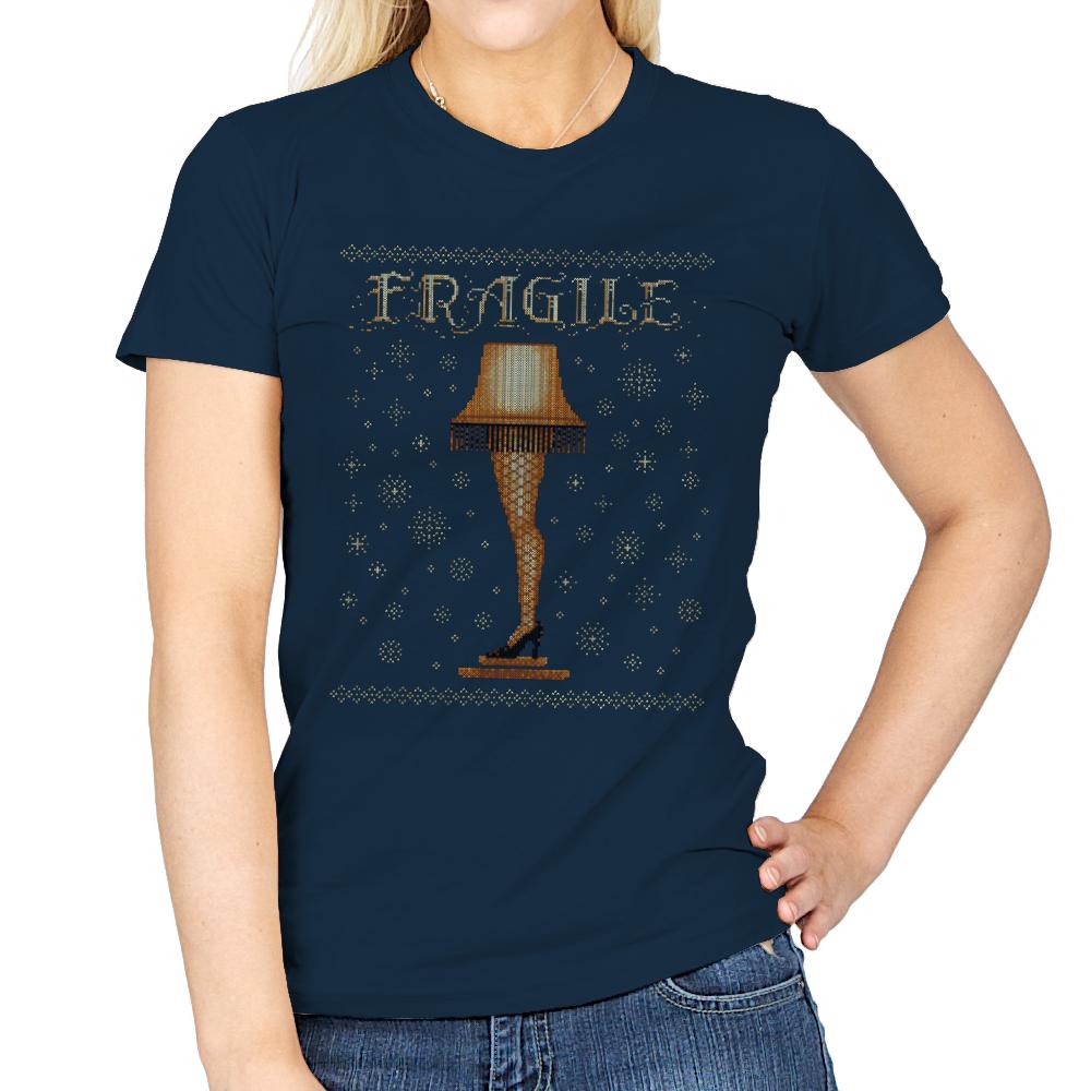 Fragile
