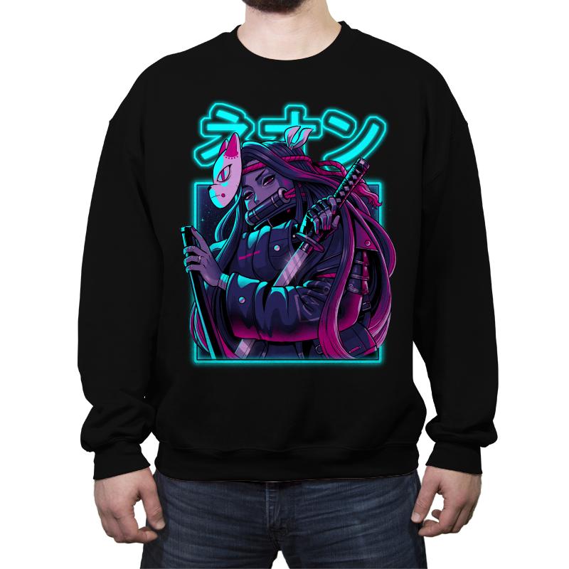 Neon Slayer