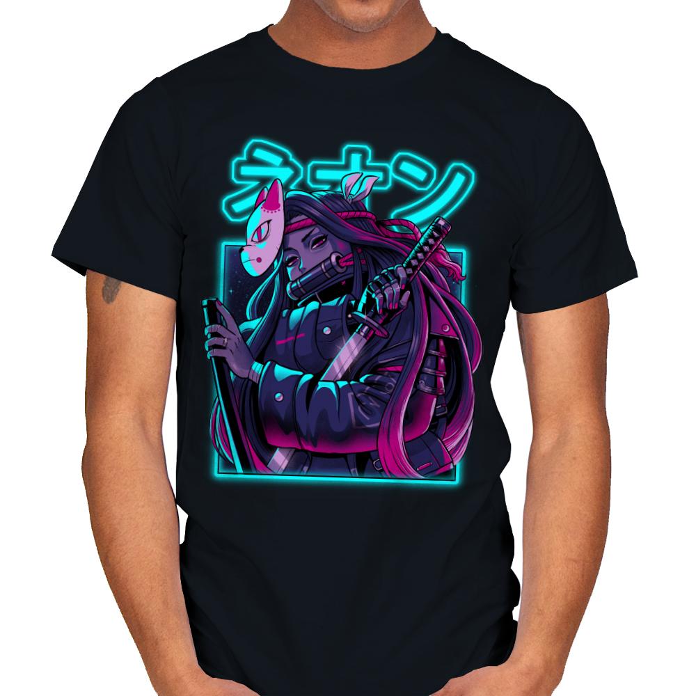 Neon Slayer