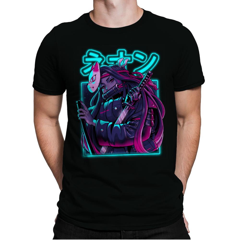 Neon Slayer