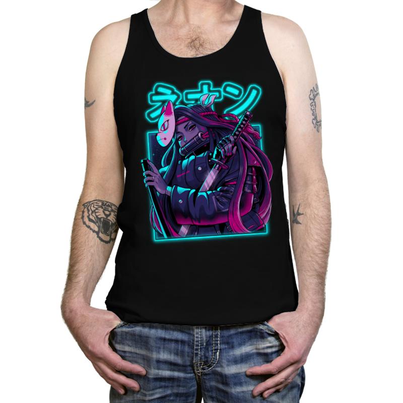 Neon Slayer