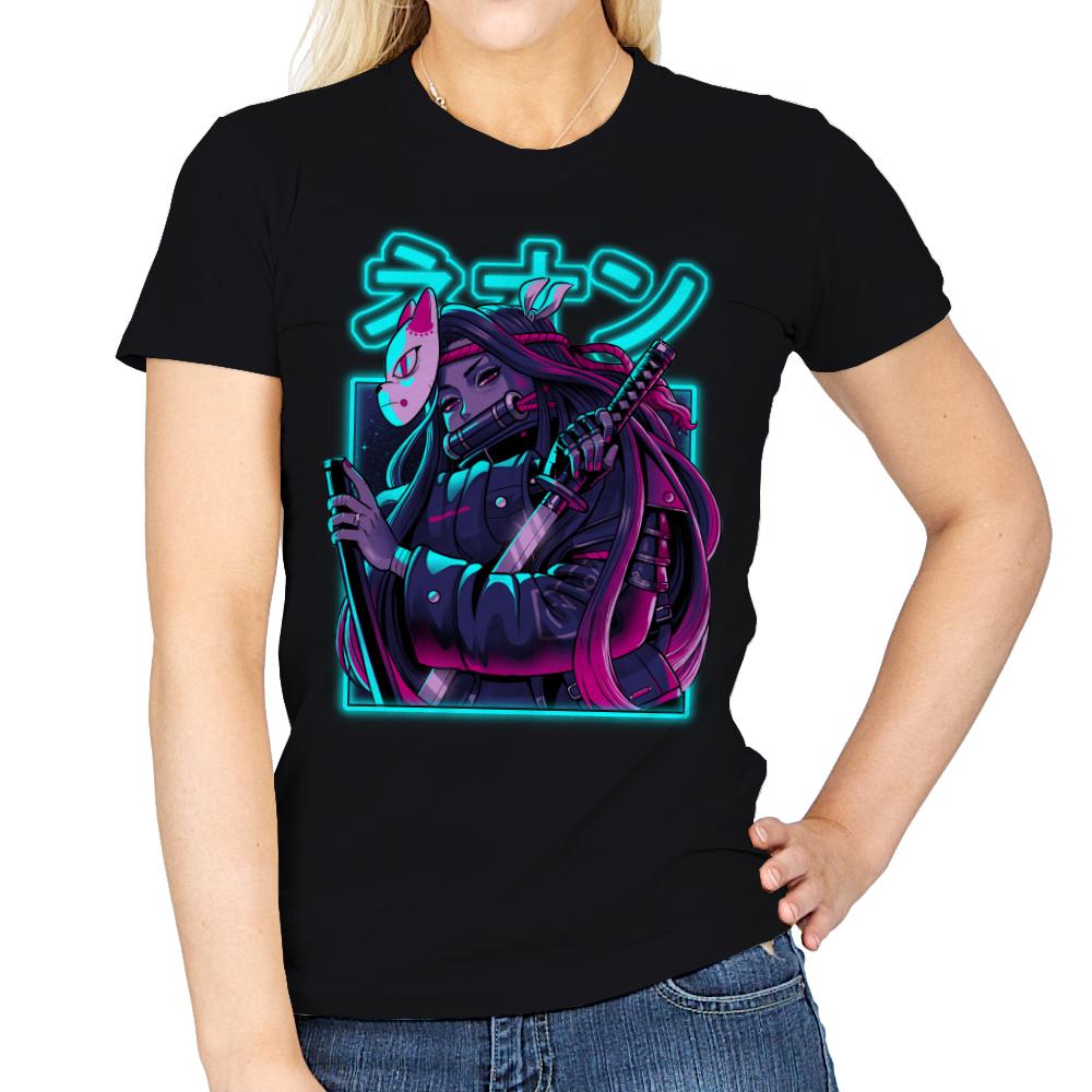 Neon Slayer