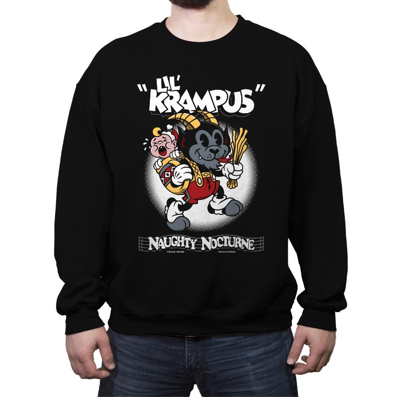 Lil' Krampus