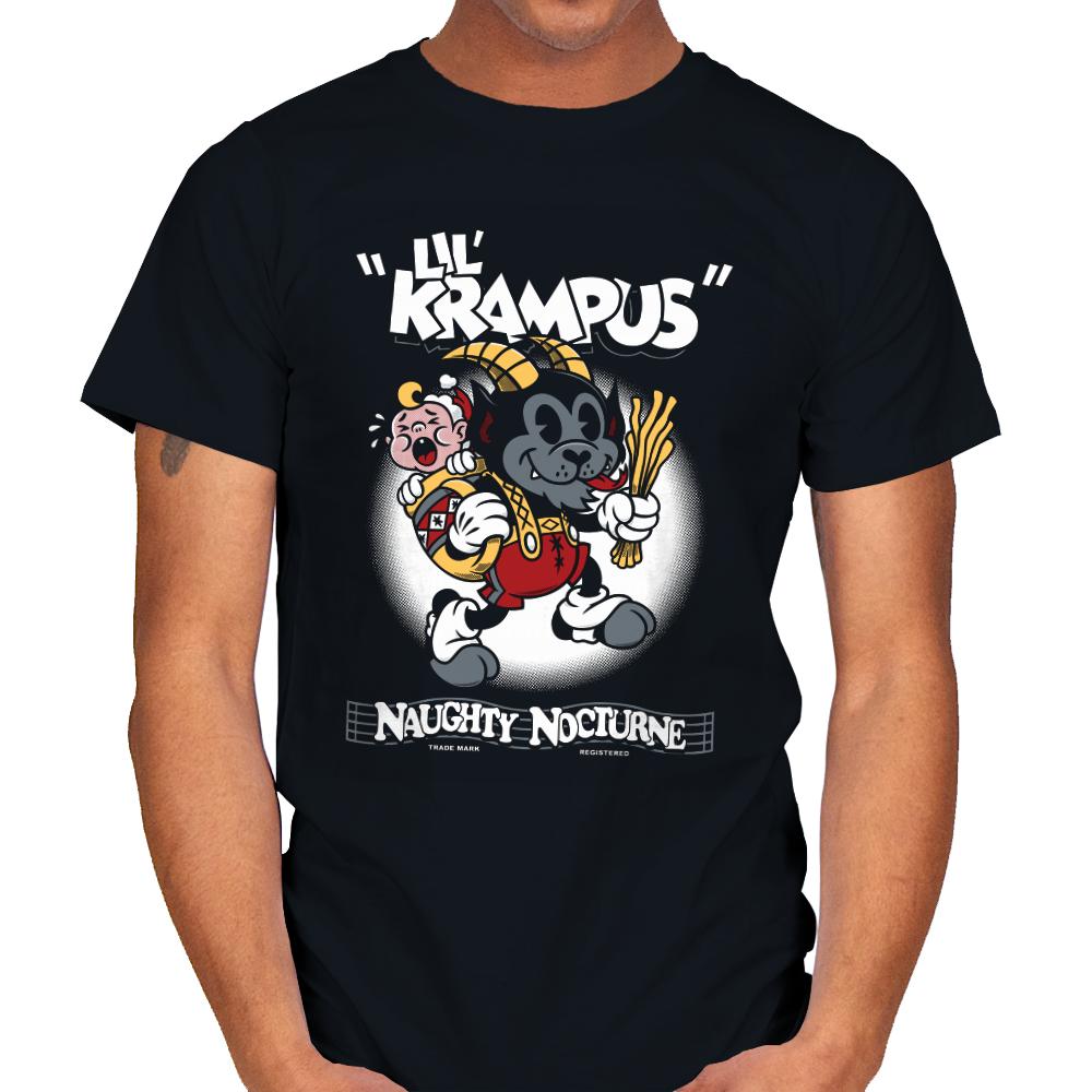 Lil' Krampus