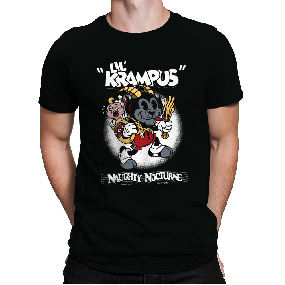 Lil' Krampus