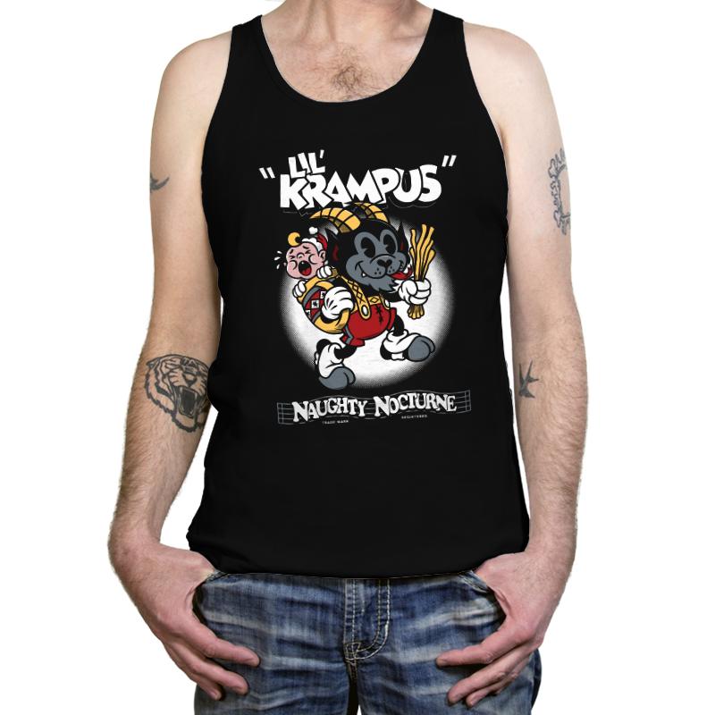 Lil' Krampus
