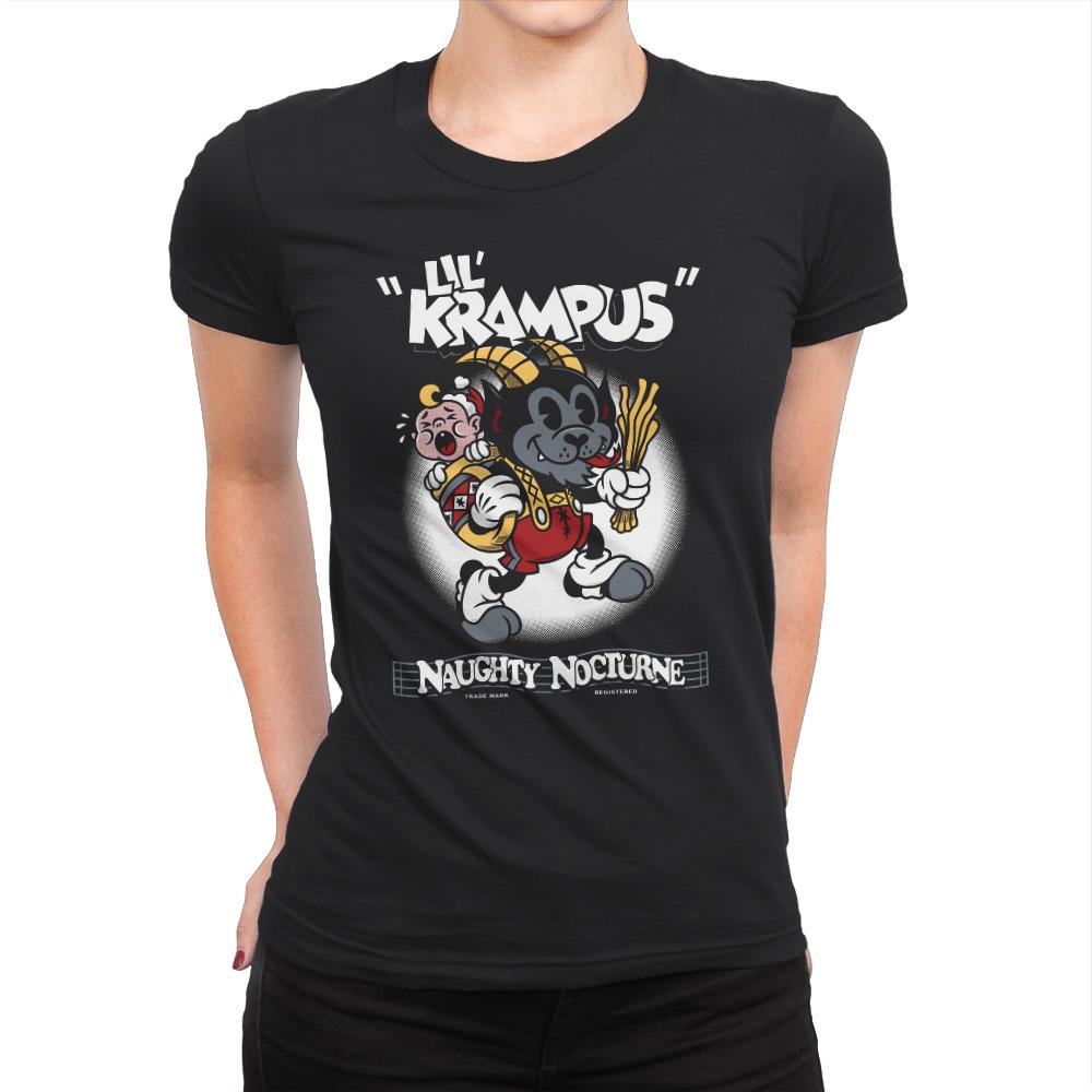Lil' Krampus