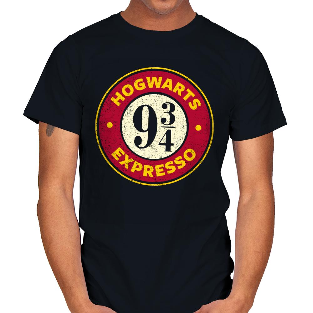 Hogwarts Expresso