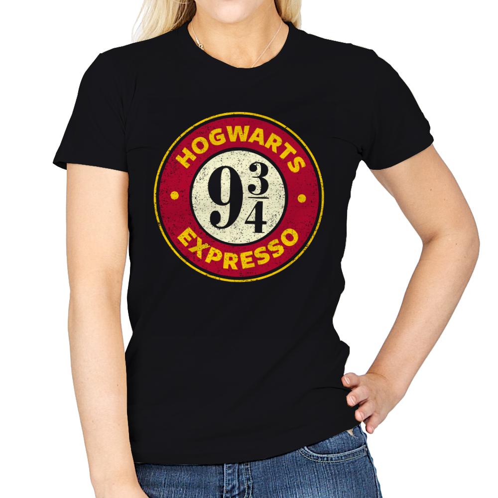 Hogwarts Expresso