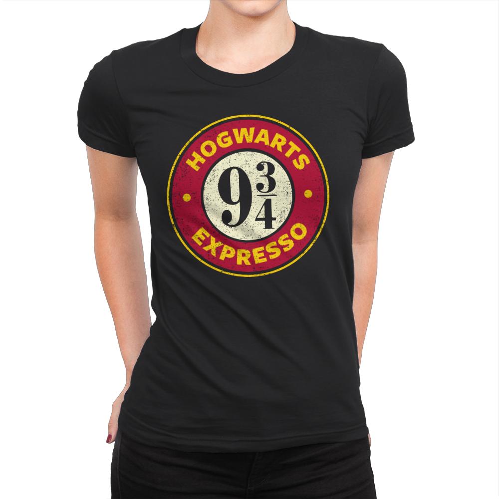 Hogwarts Expresso