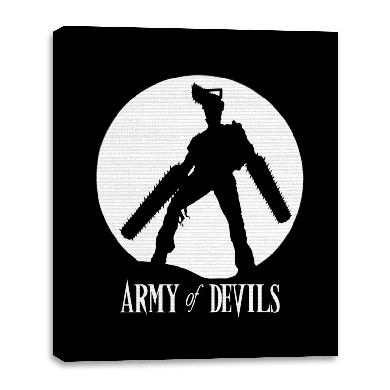 Army of Devils