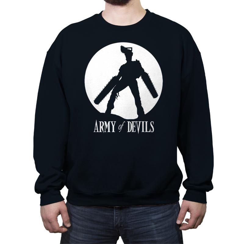 Army of Devils