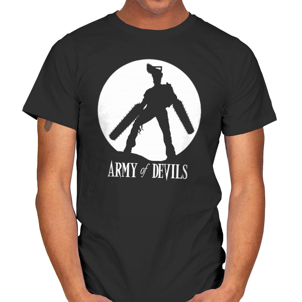 Army of Devils