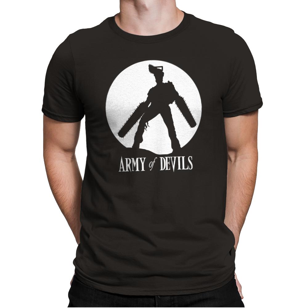 Army of Devils