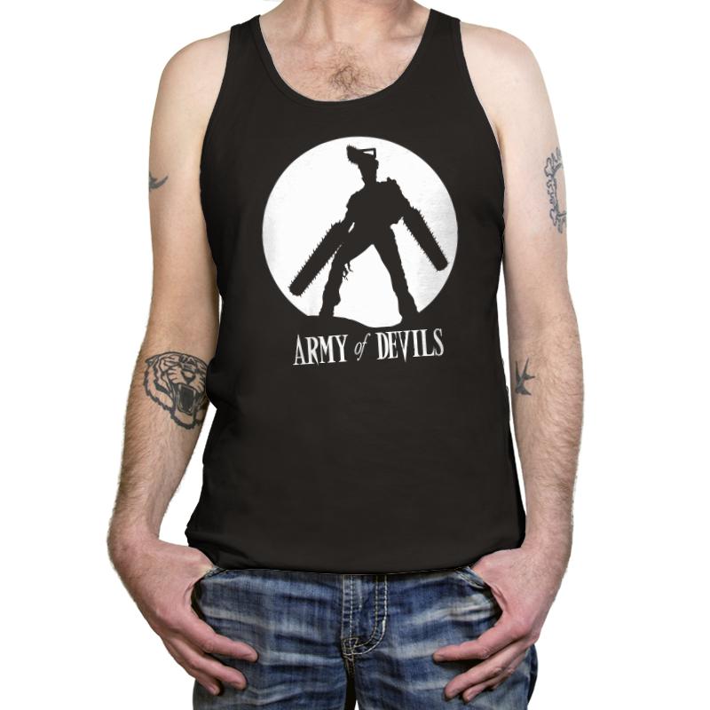 Army of Devils
