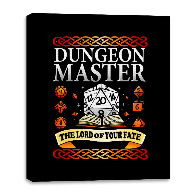 Dungeon Master