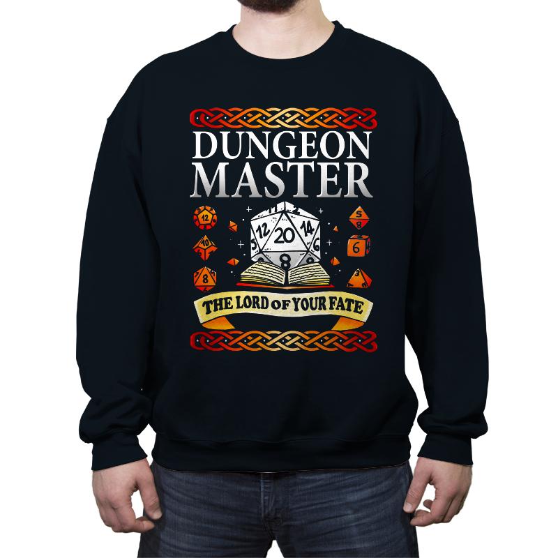 Dungeon Master