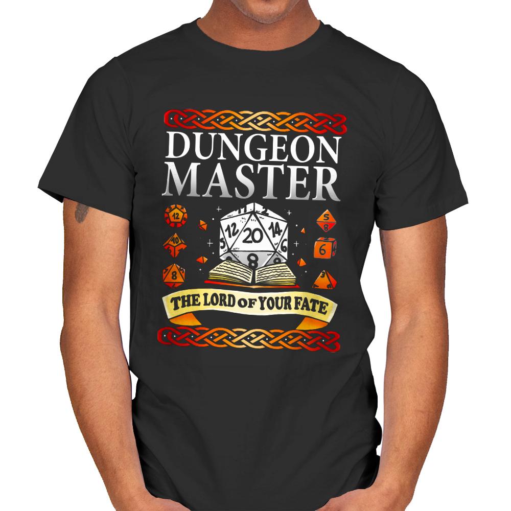 Dungeon Master