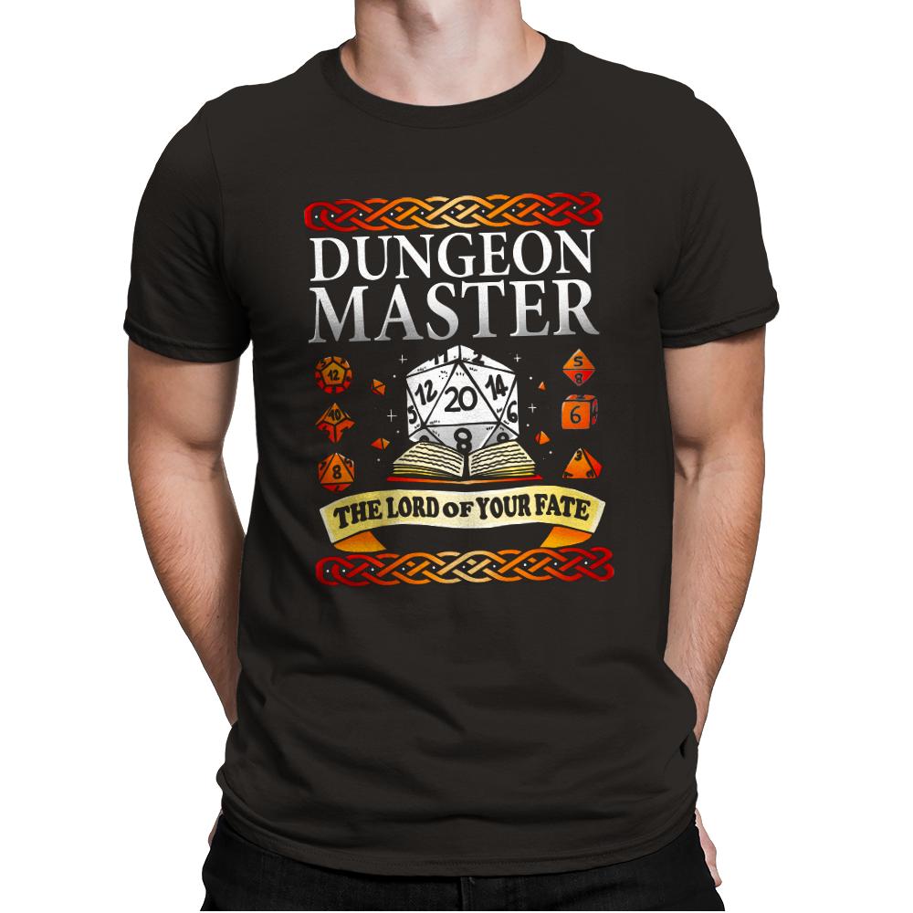 Dungeon Master