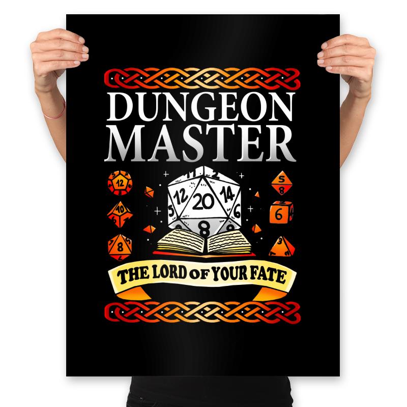 Dungeon Master