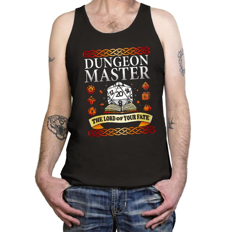 Dungeon Master