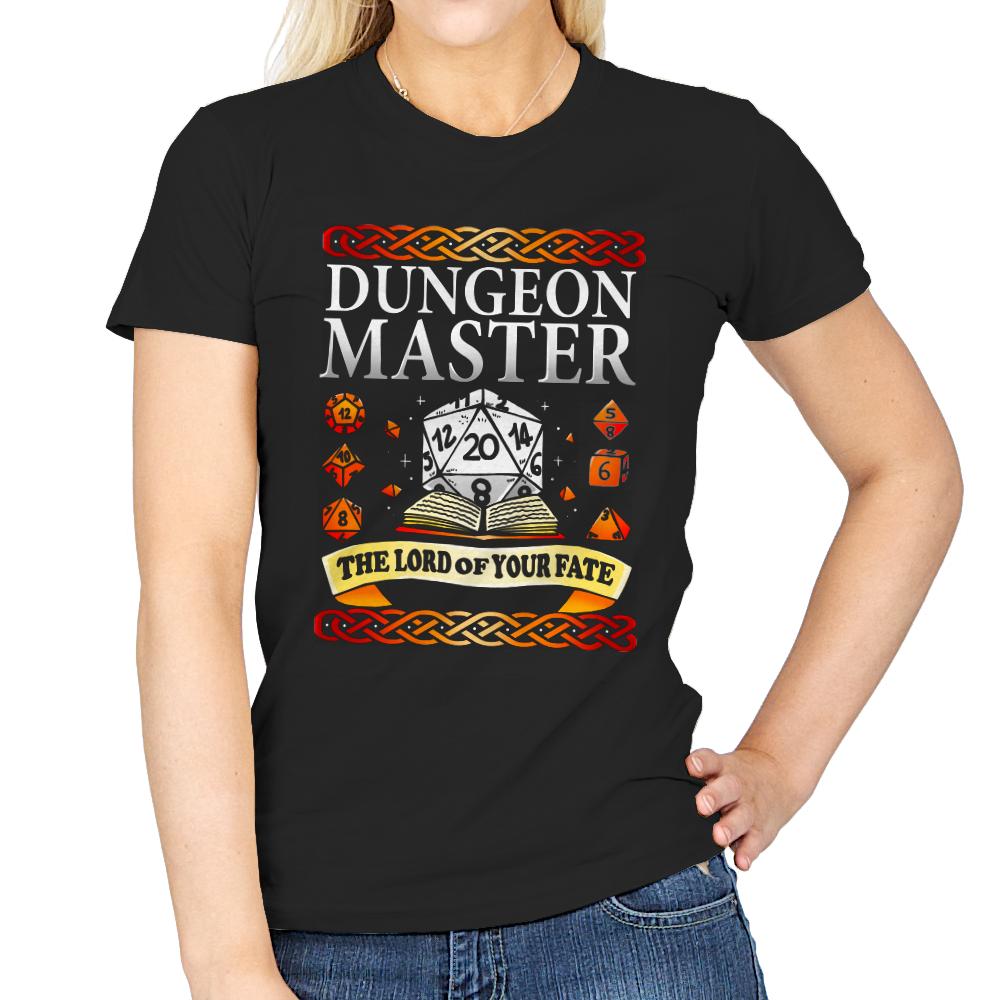 Dungeon Master