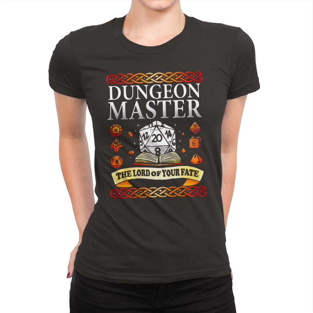Dungeon Master