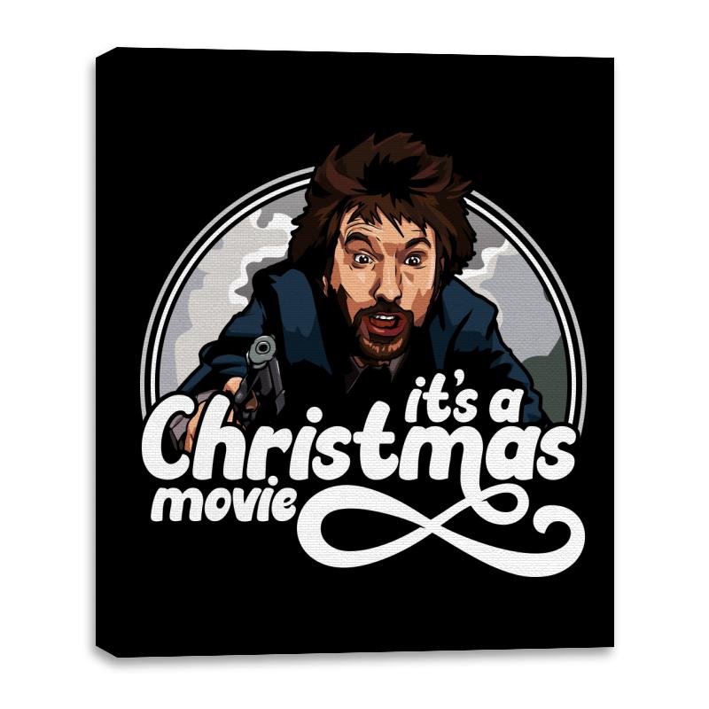 It's A Christmas Movie