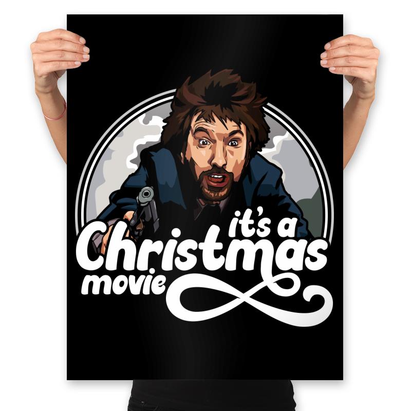 It's A Christmas Movie