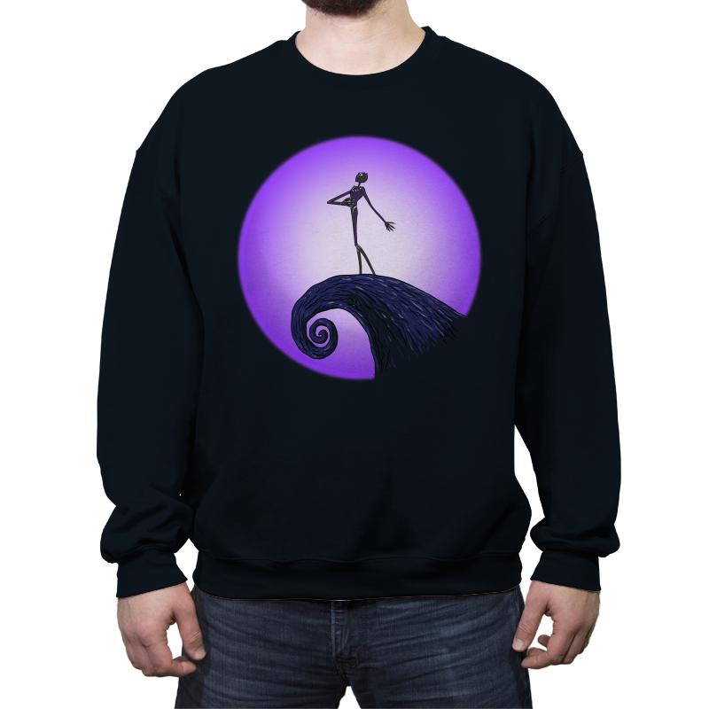 King of the Moon