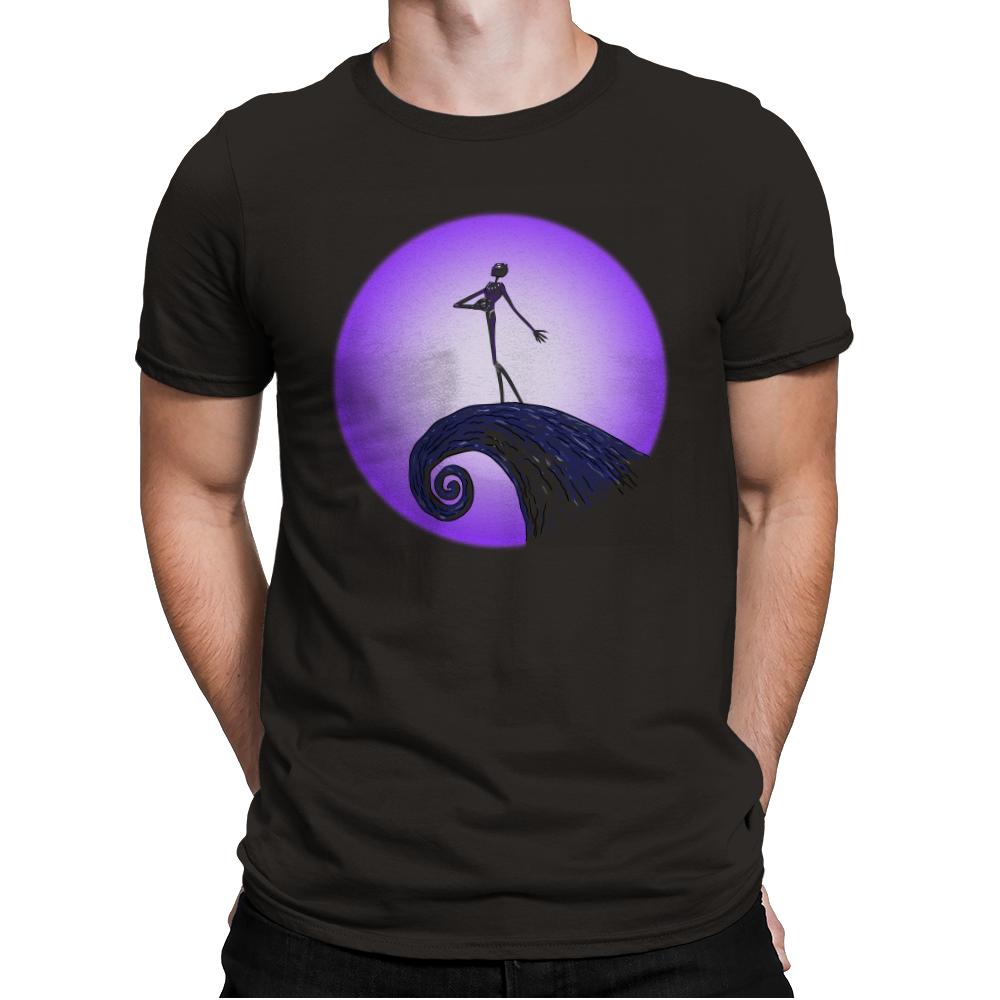 King of the Moon