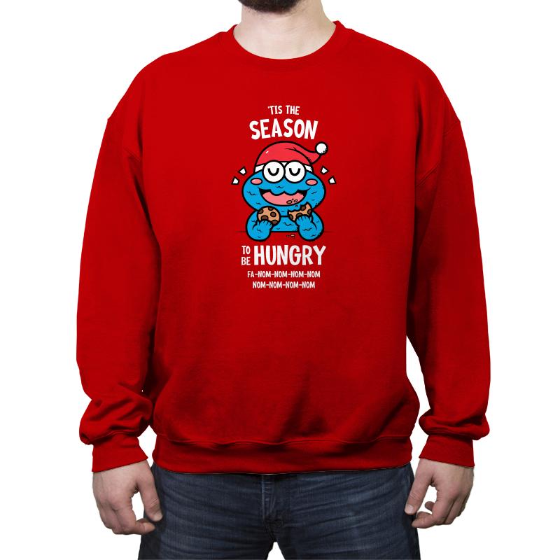 Season to be Hungry