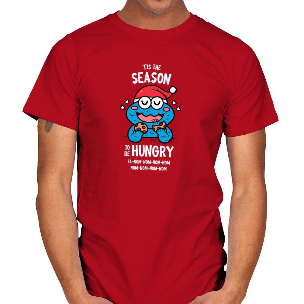 Season to be Hungry