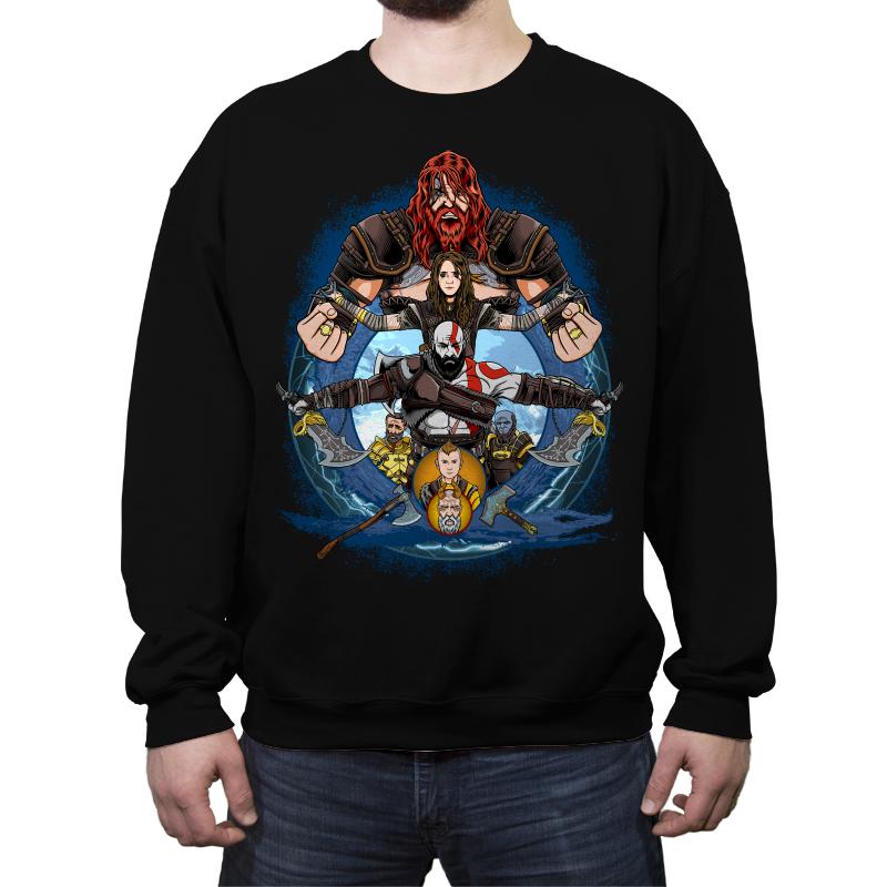 God of War Ragnarok