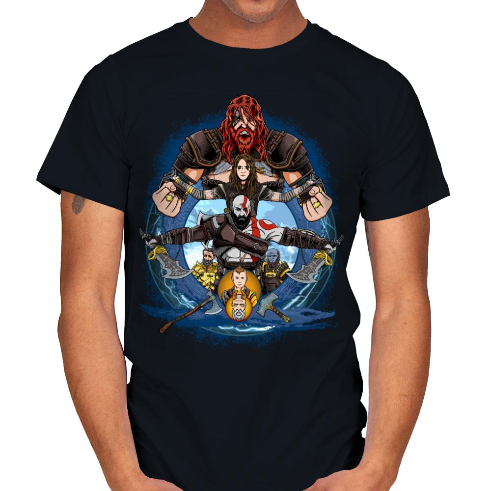God of War Ragnarok