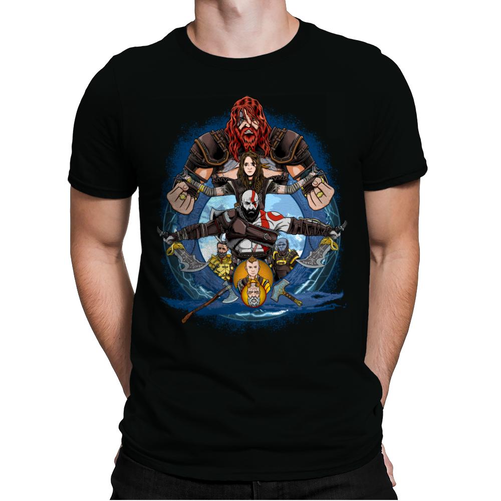 God of War Ragnarok