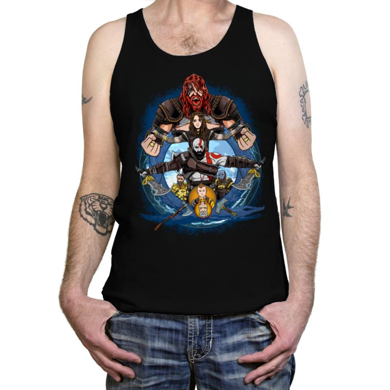 God of War Ragnarok