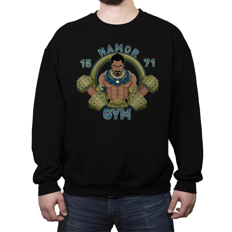 Namor Gym
