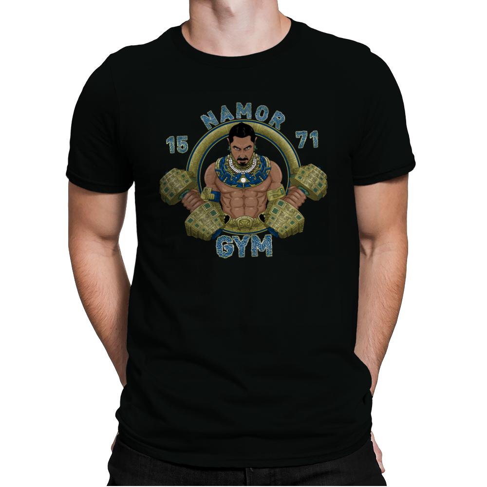 Namor Gym