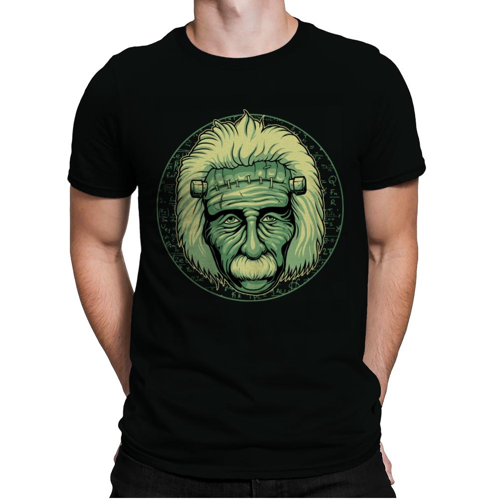 Genius Monster