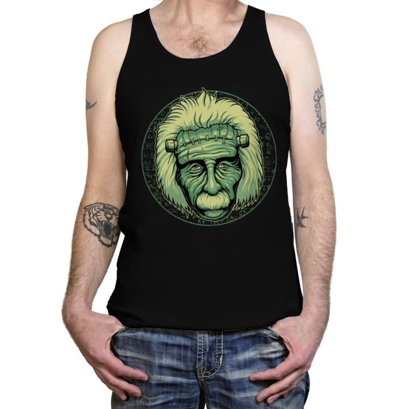Genius Monster